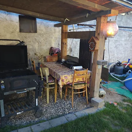 One Séjour chez l'habitant *