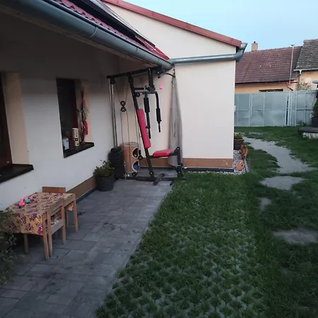 One * Okrinek