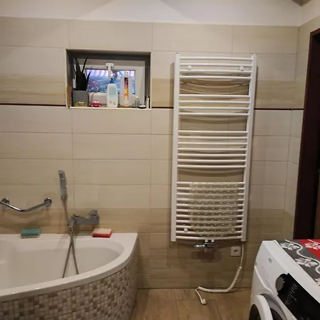 בית אירוח One