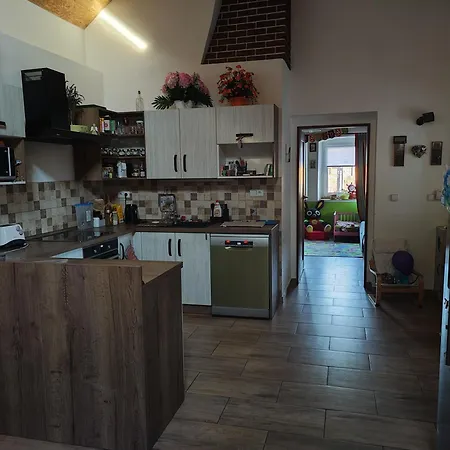 One Séjour chez l'habitant *