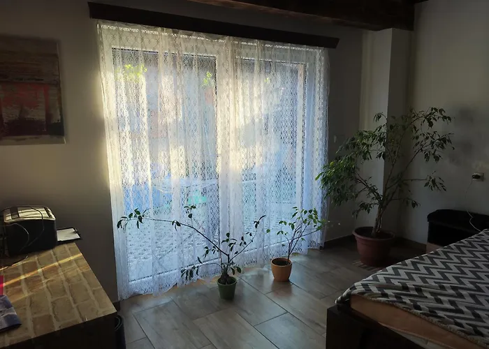 Homestay One Okrinek