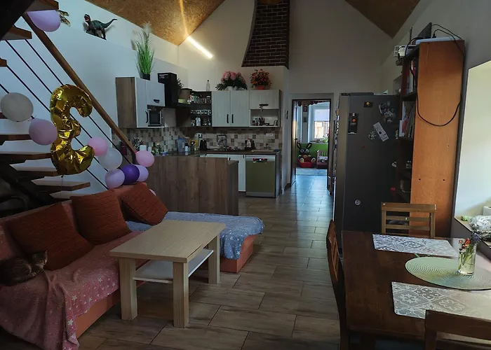 One Homestay Okrinek