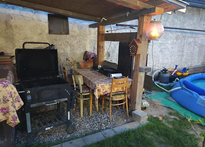 One Homestay *