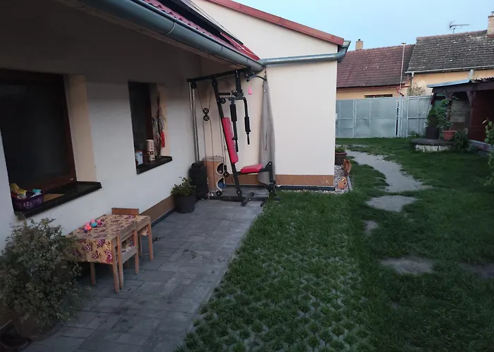 One * Okrinek