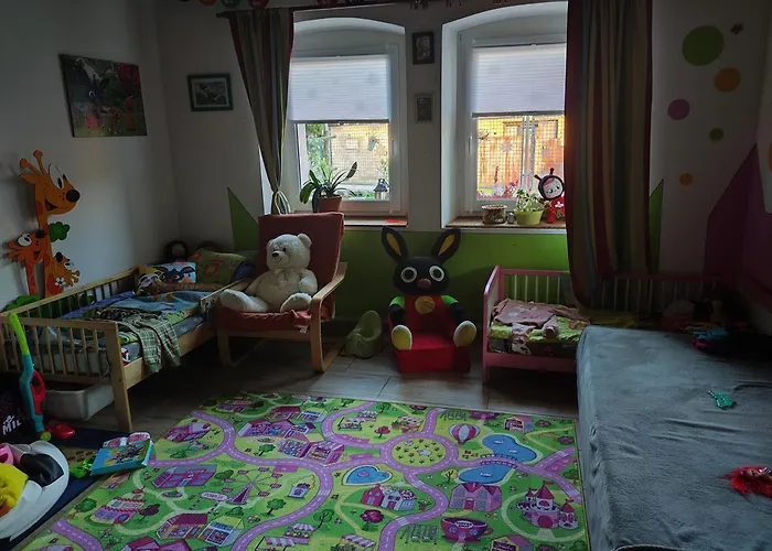 Homestay One Okrinek